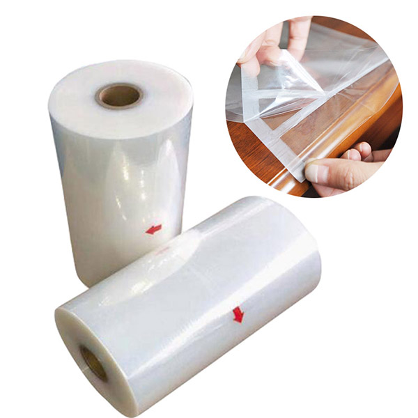 什么是易揭膜，為什么要用易揭膜？你絕對(duì)用過(guò)！